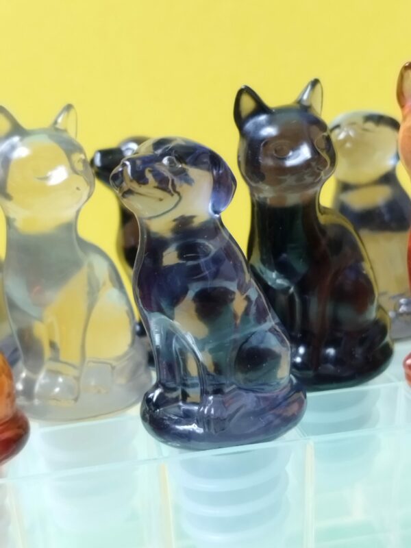 Bouchon de bouteille animaux – Image 2