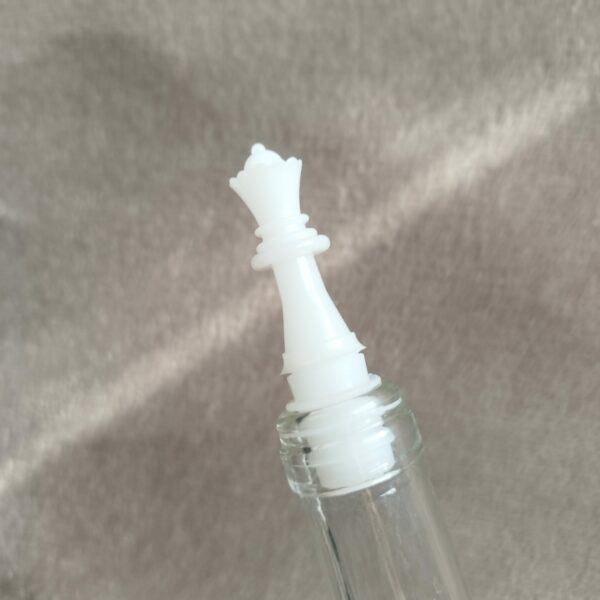 Bouchon de bouteille Echiquier – Image 2