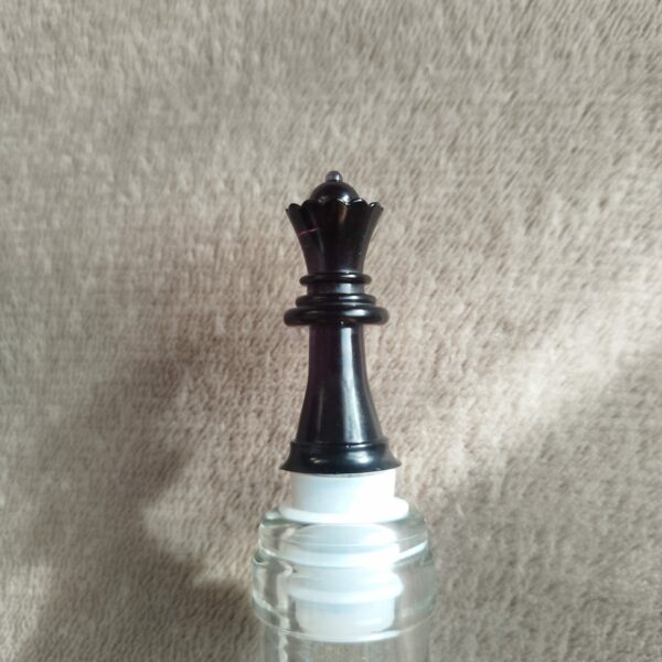 Bouchon de bouteille Echiquier